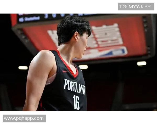 杨瀚森发展联盟首秀惊艳 联手崔永熙上演CBA新星对决 全力冲击NBA选秀